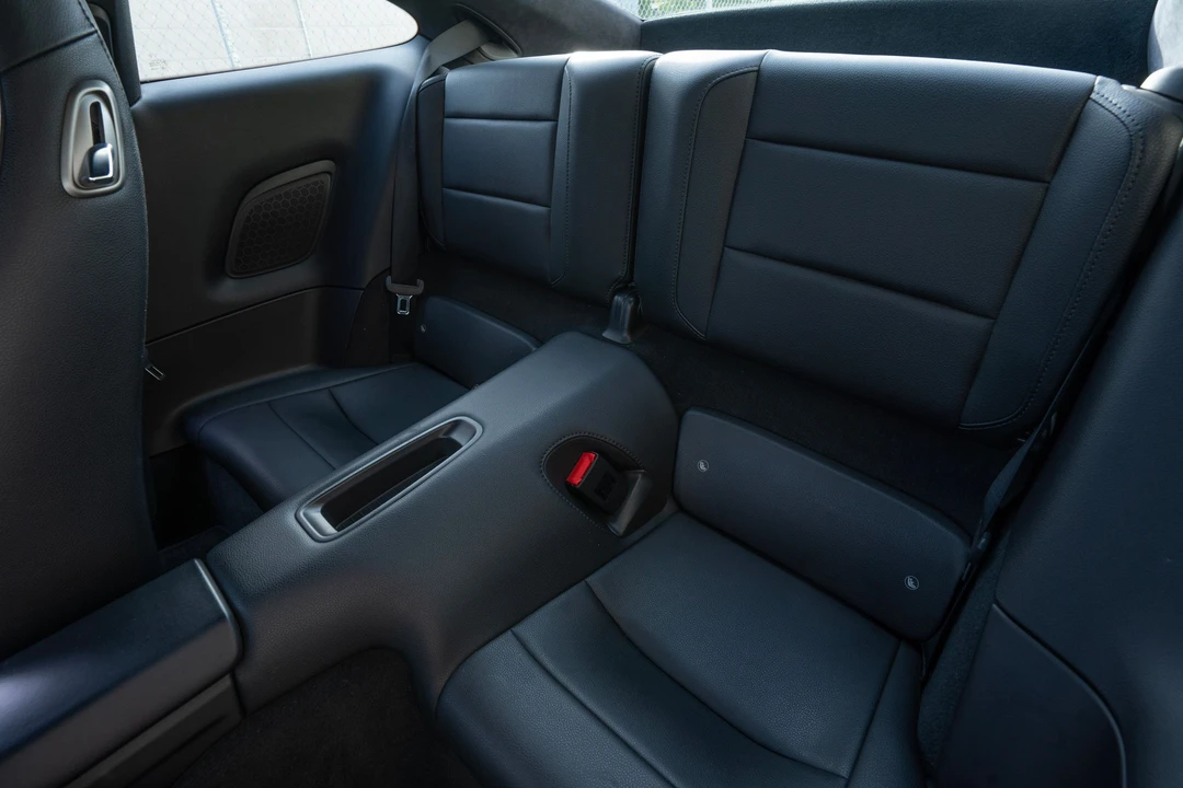 2013 Porsche 991 Carrera S - Image 13 of 13