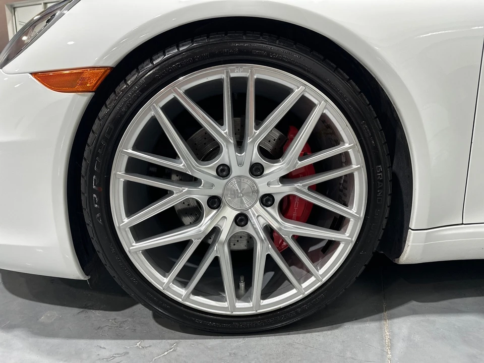 2013 Porsche 991 Carrera S - Image 8 of 31