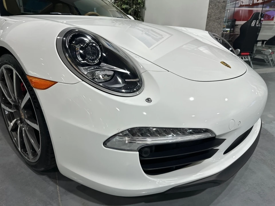 2013 Porsche 991 Carrera S - Image 21 of 31