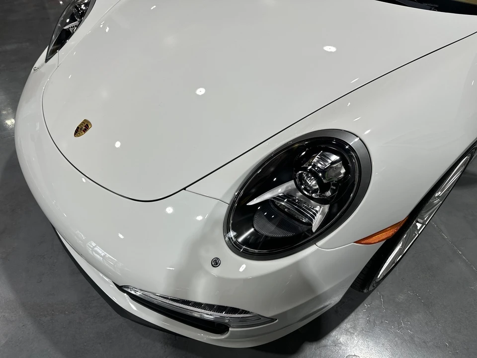 2013 Porsche 991 Carrera S - Image 15 of 31