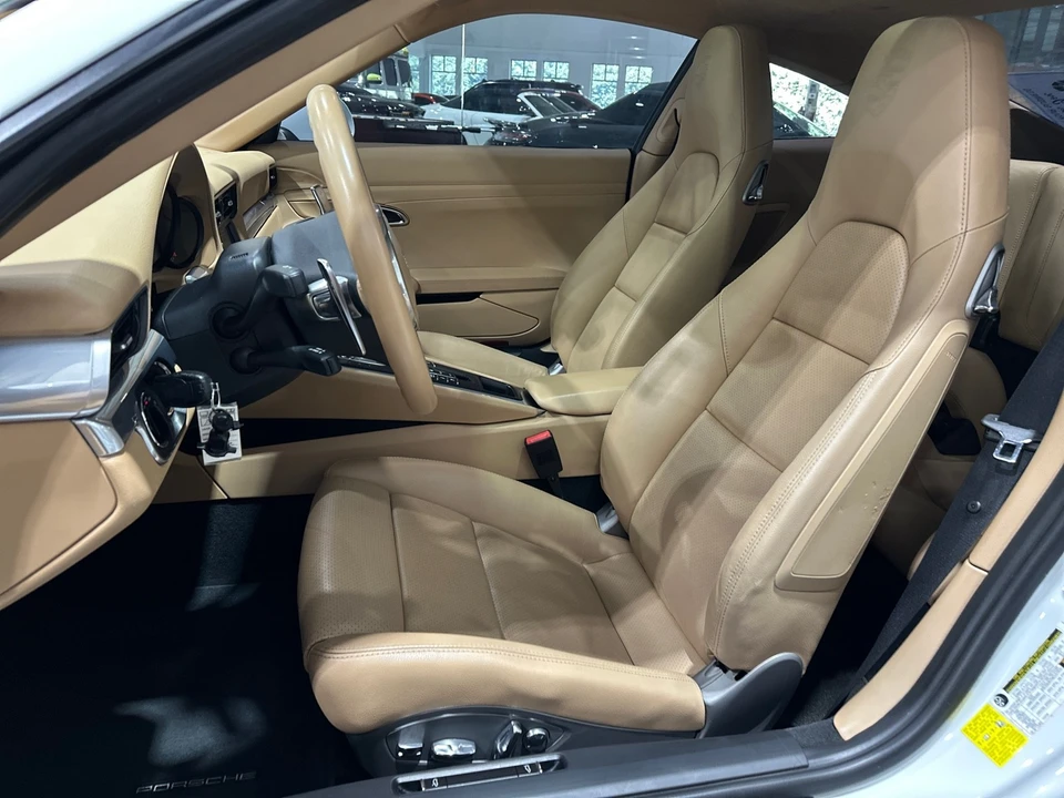 2013 Porsche 991 Carrera S - Image 6 of 31
