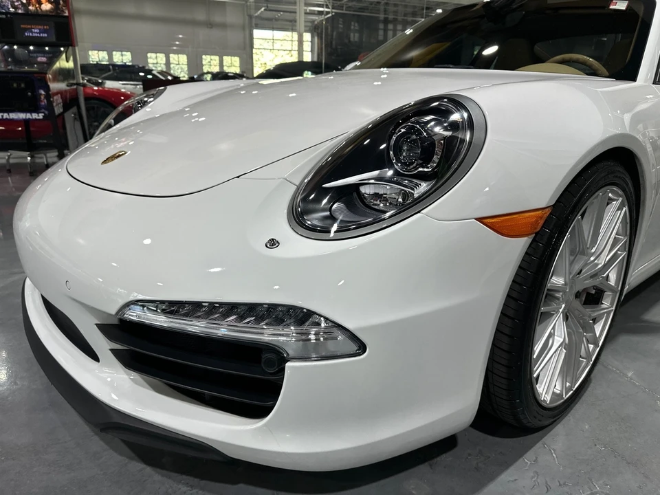 2013 Porsche 991 Carrera S - Image 23 of 31