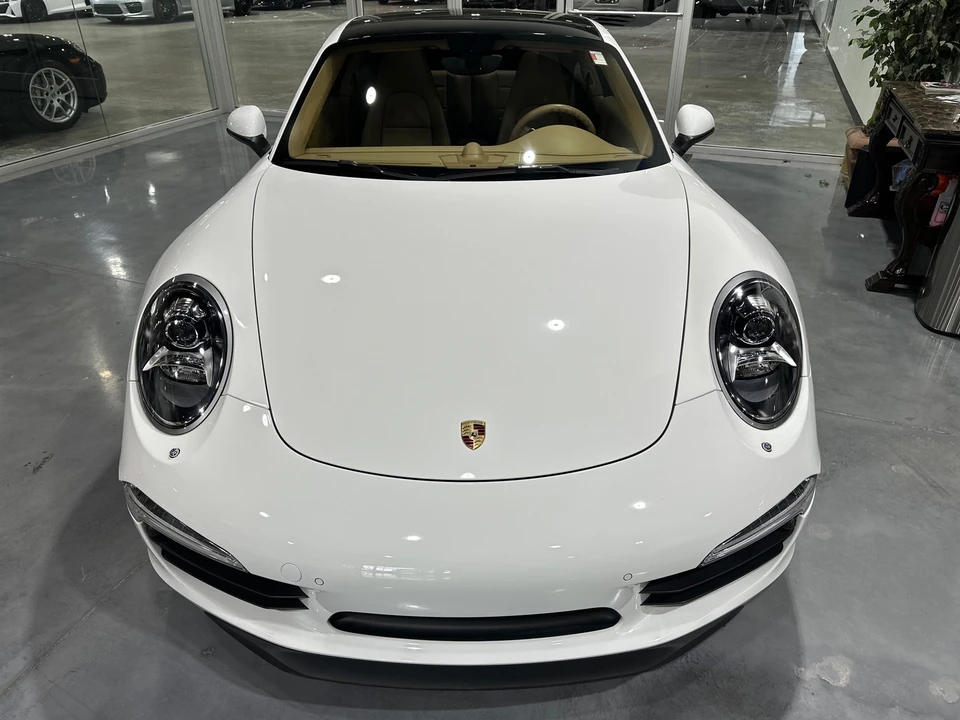 2013 Porsche 991 Carrera S - Image 14 of 31