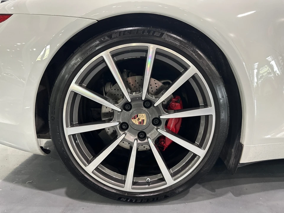 2013 Porsche 991 Carrera S - Image 9 of 31