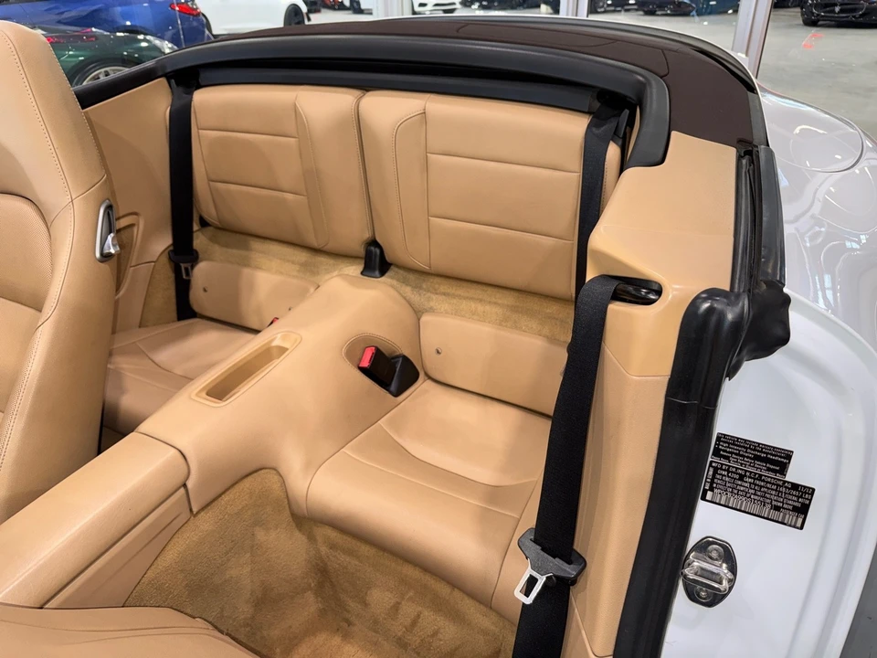2013 Porsche 991 Carrera S - Image 12 of 12