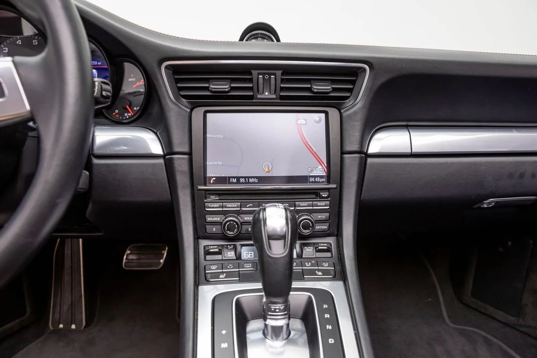 2013 Porsche 991 Carrera S - Image 26 of 31