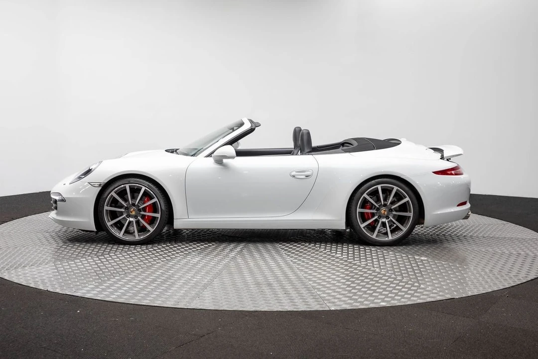 2013 Porsche 991 Carrera S - Image 7 of 31