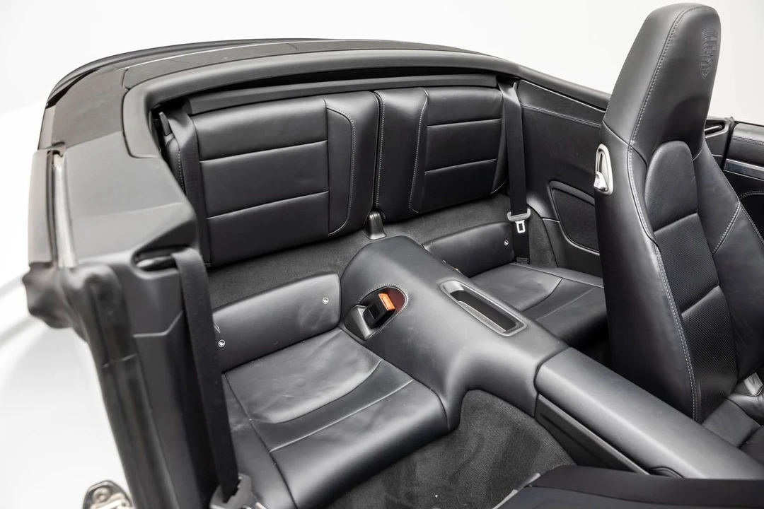 2013 Porsche 991 Carrera S - Image 19 of 31