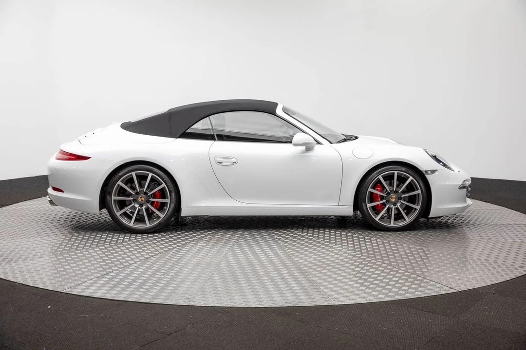 2013 Porsche 991 Carrera S - Image 10 of 31