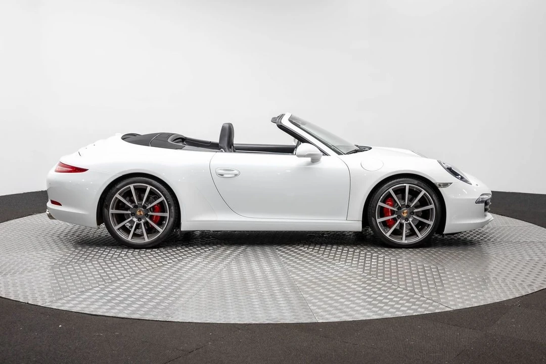 2013 Porsche 991 Carrera S - Image 8 of 31