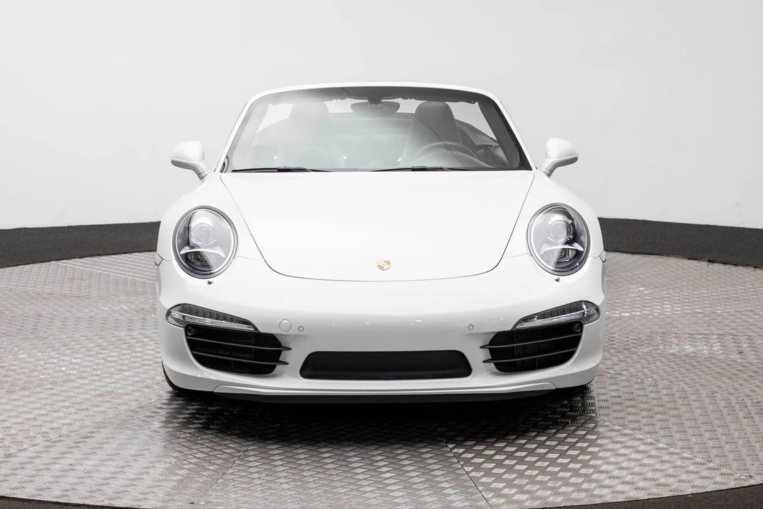 2013 Porsche 991 Carrera S - Image 2 of 31