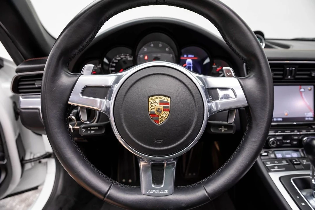 2013 Porsche 991 Carrera S - Image 25 of 31
