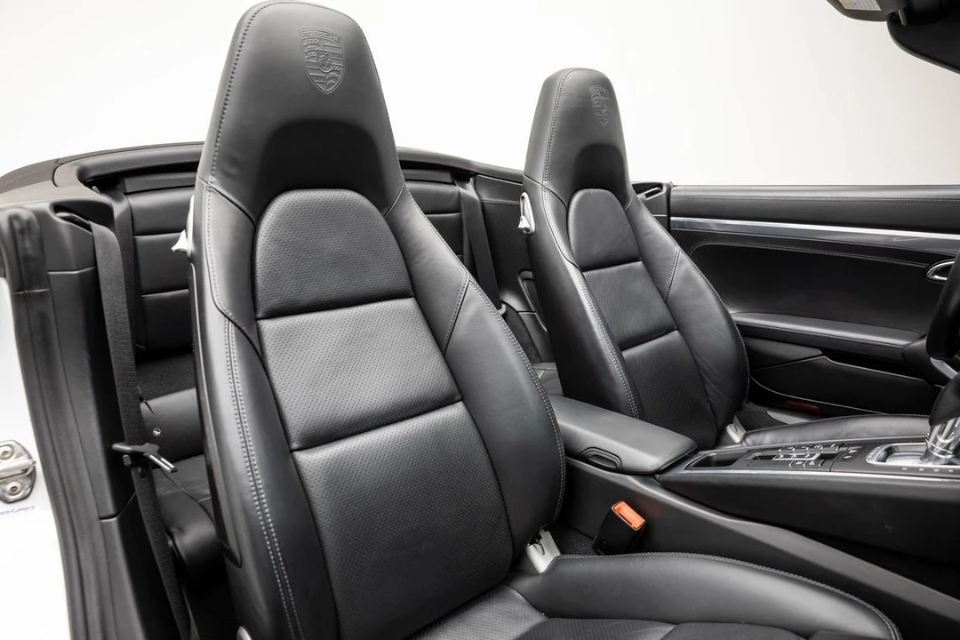 2013 Porsche 991 Carrera S - Image 21 of 31
