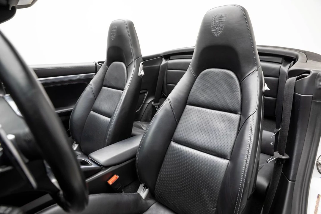 2013 Porsche 991 Carrera S - Image 22 of 31