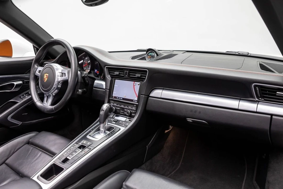 2013 Porsche 991 Carrera S - Image 24 of 31