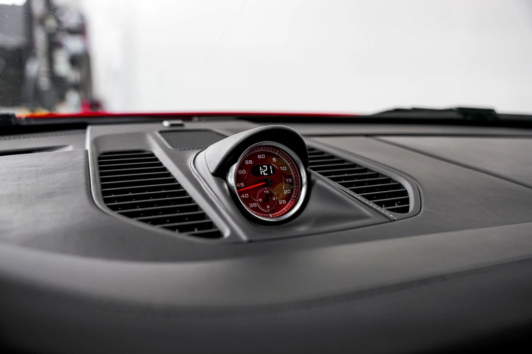 2013 Porsche 991 Carrera S - Image 14 of 21