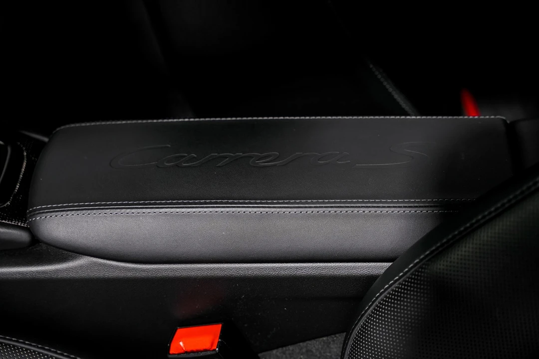2013 Porsche 991 Carrera S - Image 21 of 21