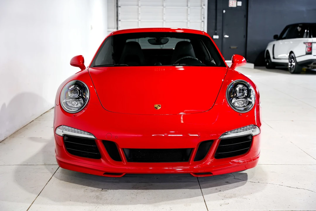 2013 Porsche 991 Carrera S - Image 6 of 21