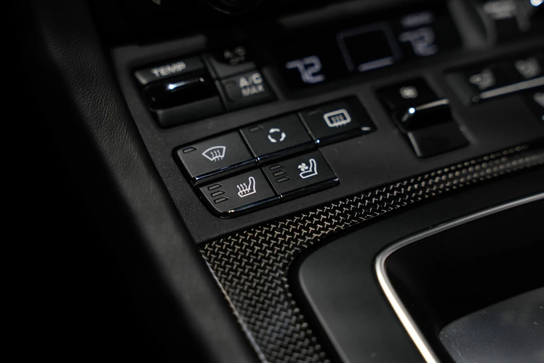 2013 Porsche 991 Carrera S - Image 18 of 21