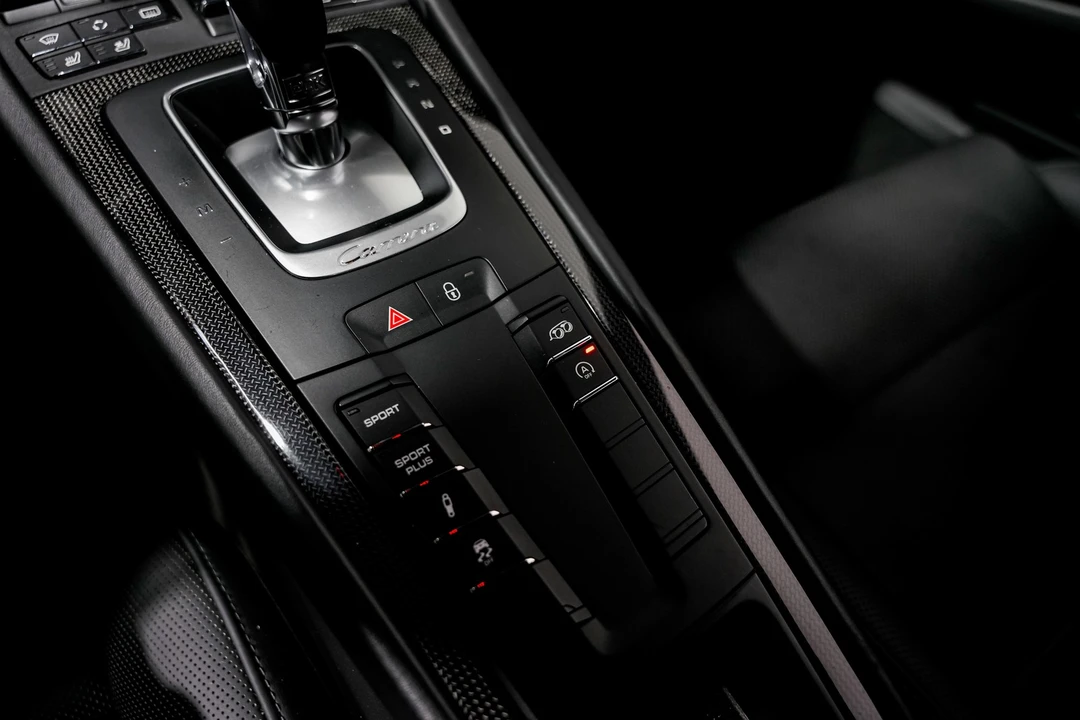 2013 Porsche 991 Carrera S - Image 20 of 21