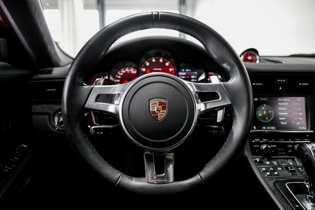 2013 Porsche 991 Carrera S - Image 11 of 12