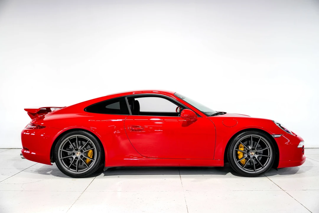 2013 Porsche 991 Carrera S - Image 3 of 21
