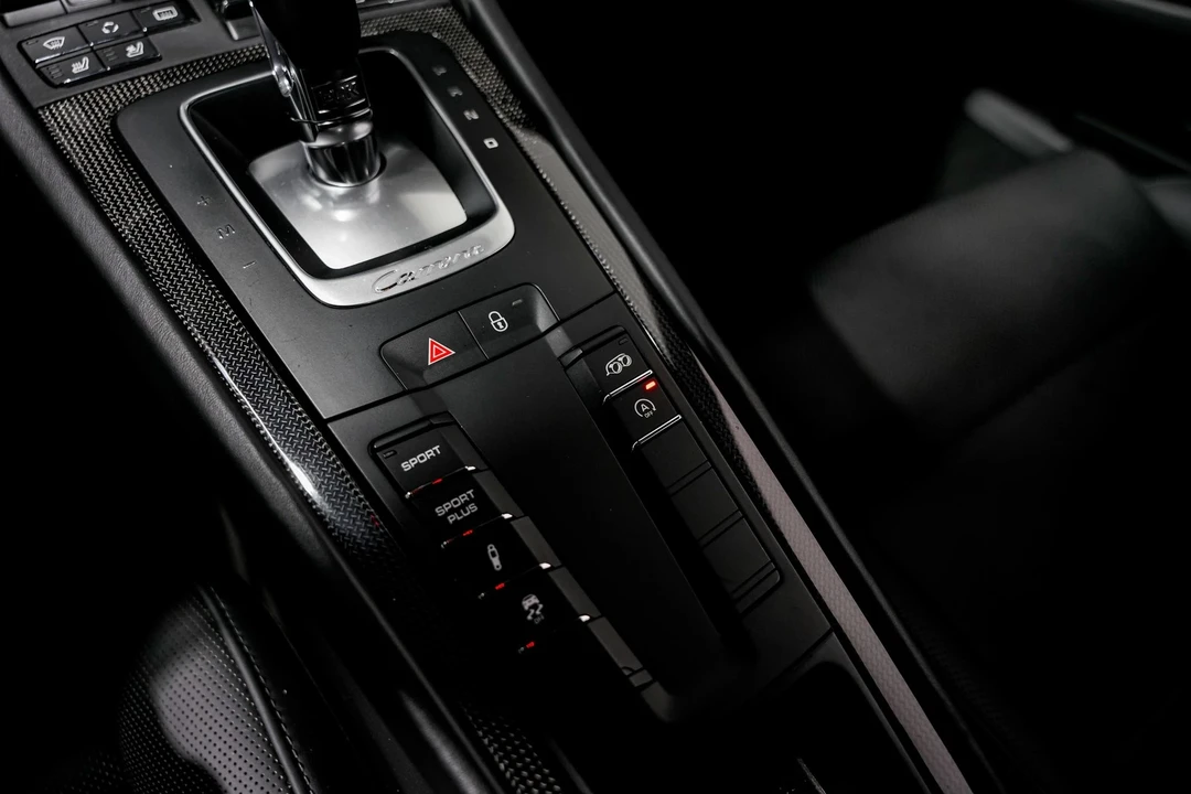 2013 Porsche 991 Carrera S - Image 20 of 21