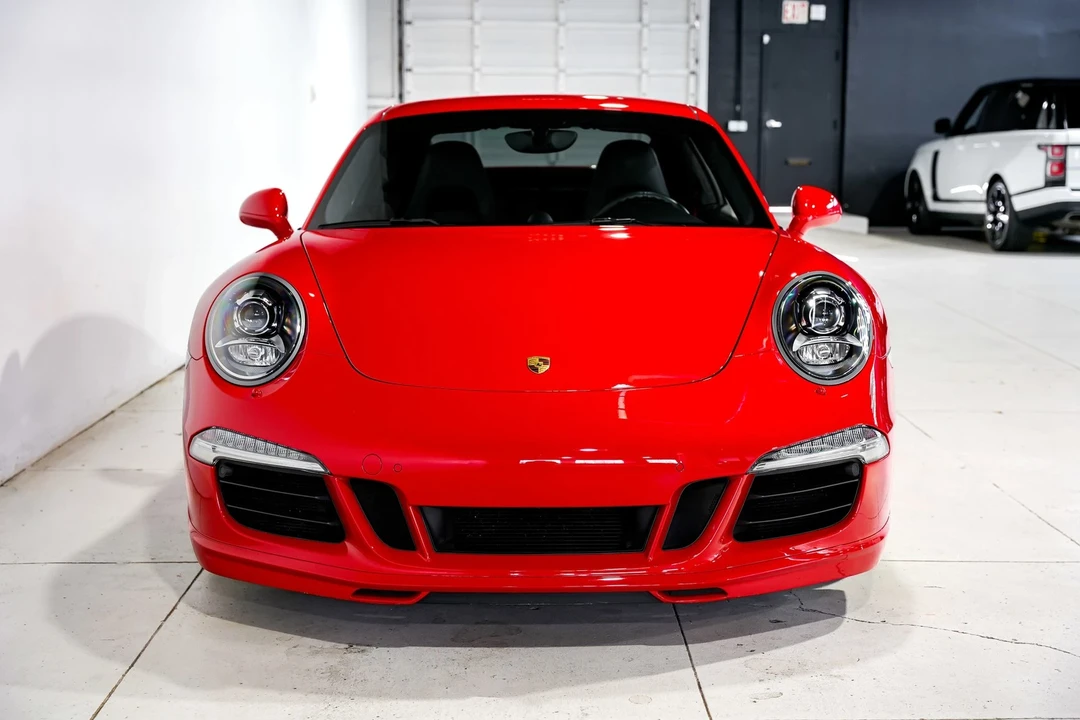 2013 Porsche 991 Carrera S - Image 6 of 12