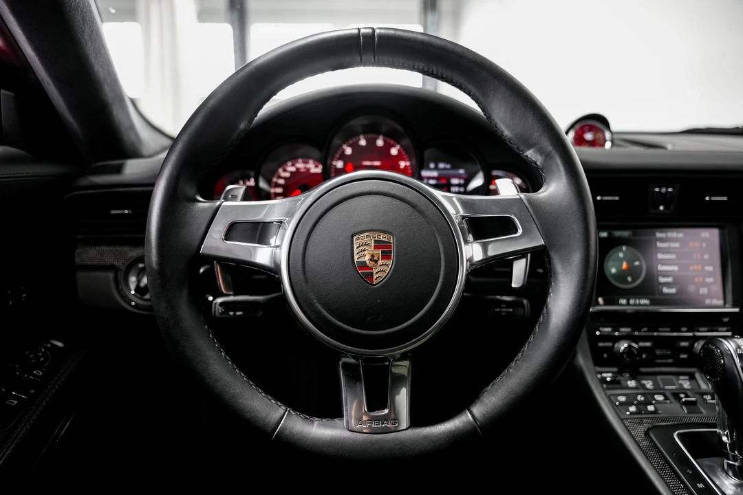 2013 Porsche 991 Carrera S - Image 11 of 12