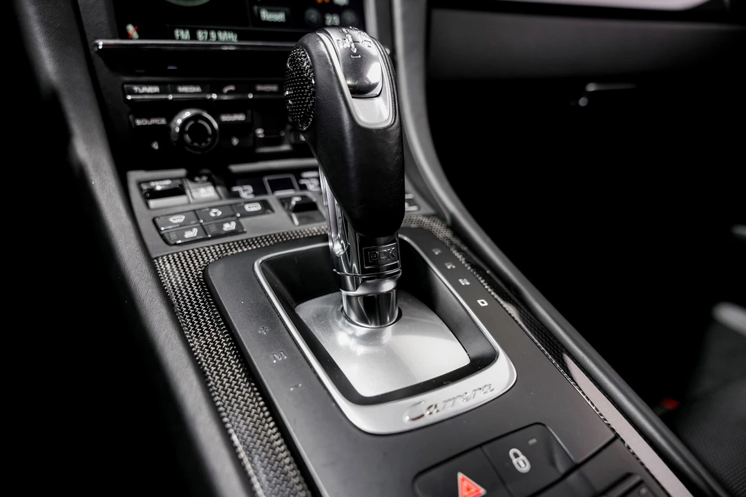 2013 Porsche 991 Carrera S - Image 19 of 21