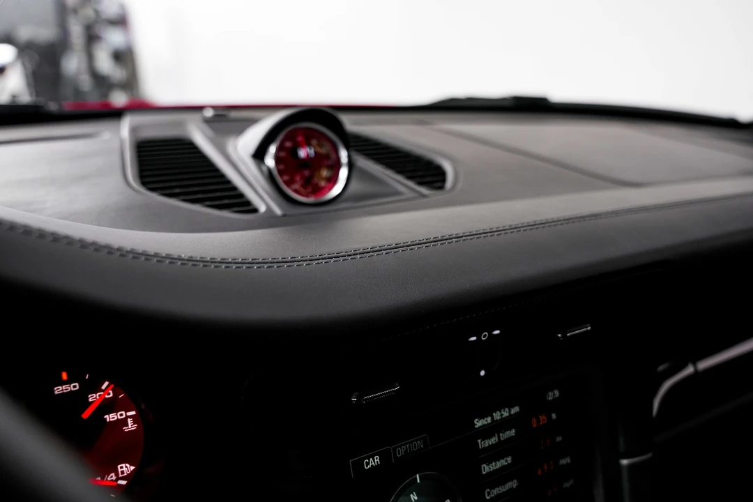 2013 Porsche 991 Carrera S - Image 15 of 21