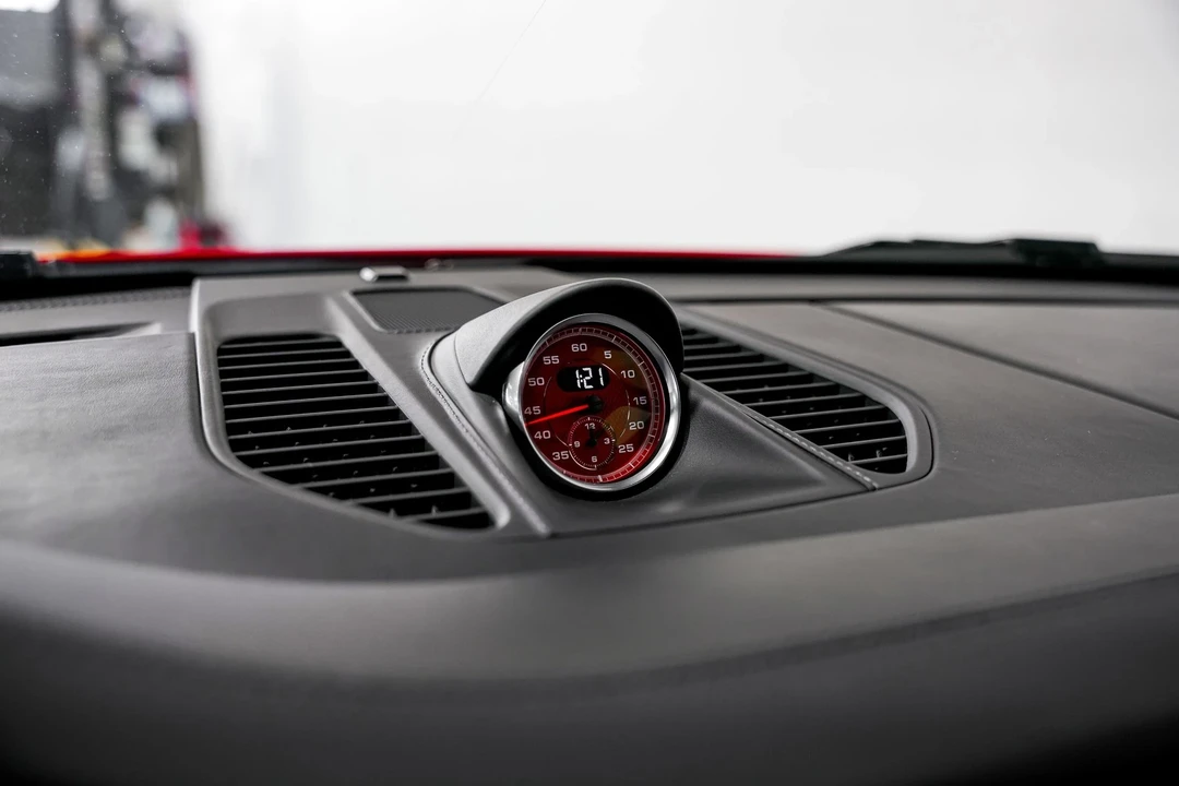 2013 Porsche 991 Carrera S - Image 14 of 21