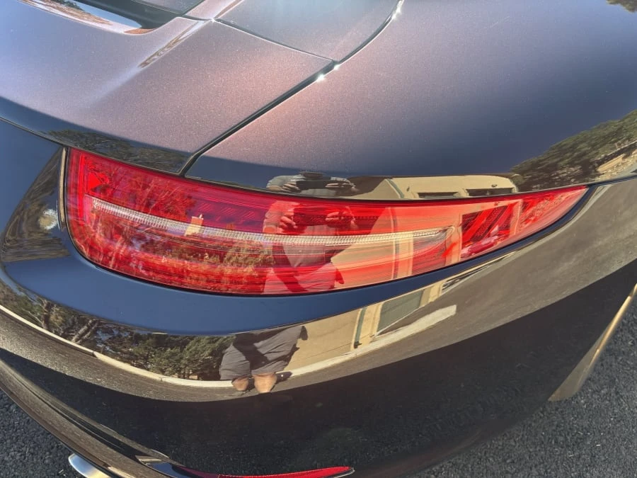 2013 Porsche 991 Carrera S - Image 8 of 31