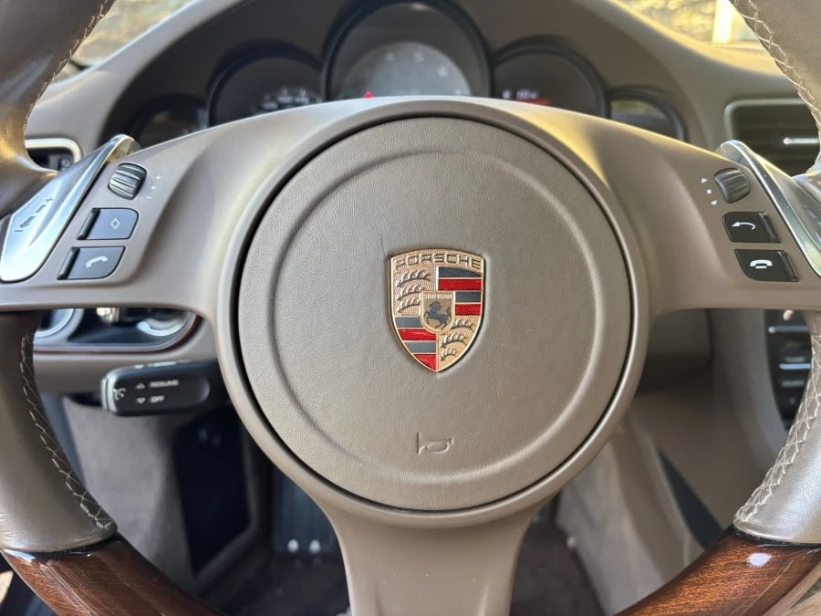 2013 Porsche 991 Carrera S - Image 16 of 31