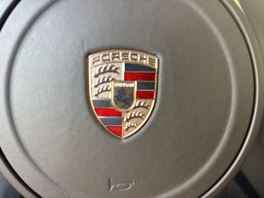 2013 Porsche 991 Carrera S - Image 26 of 31