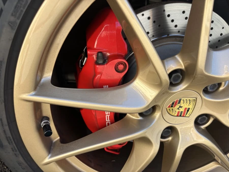 2013 Porsche 991 Carrera S - Image 11 of 31
