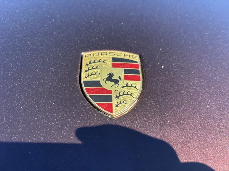 2013 Porsche 991 Carrera S - Image 6 of 31