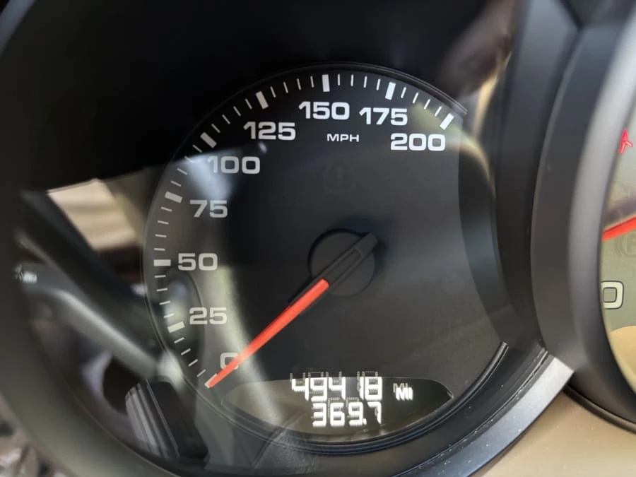 2013 Porsche 991 Carrera S - Image 27 of 31