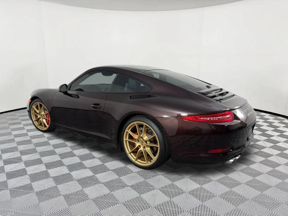 2013 Porsche 991 Carrera S - Image 3 of 5