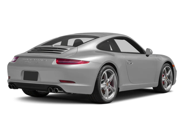 2013 Porsche 991 Carrera S - Image 2 of 21