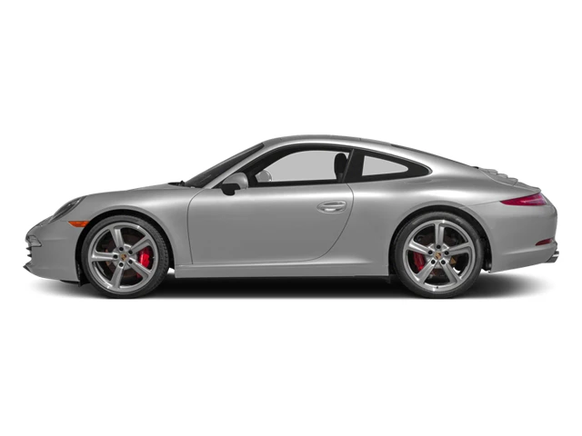 2013 Porsche 991 Carrera S - Image 3 of 21