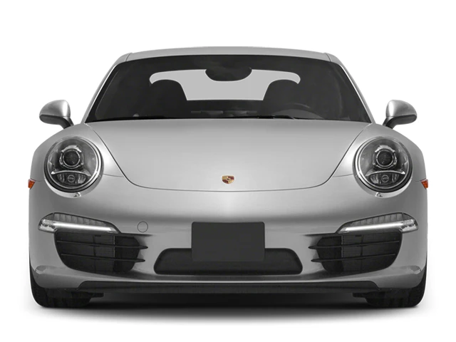 2013 Porsche 991 Carrera S - Image 4 of 21