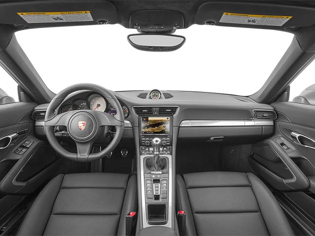 2013 Porsche 991 Carrera S - Image 8 of 21