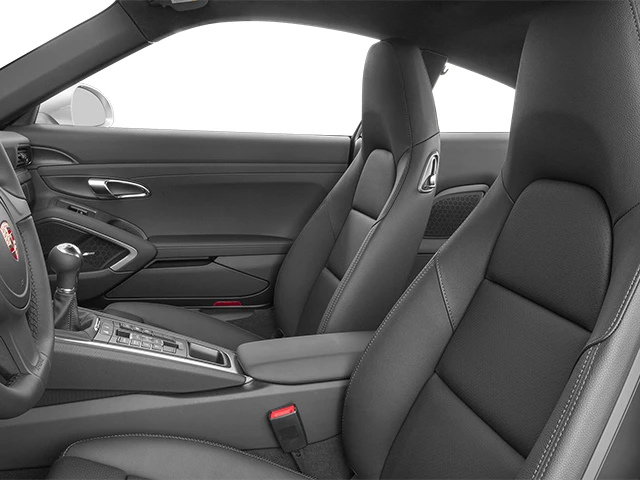 2013 Porsche 991 Carrera S - Image 9 of 21