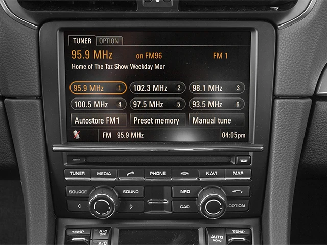 2013 Porsche 991 Carrera S - Image 10 of 21