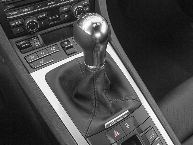 2013 Porsche 991 Carrera S - Image 11 of 21