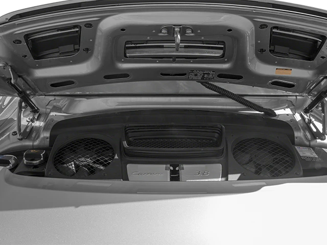 2013 Porsche 991 Carrera S - Image 14 of 21