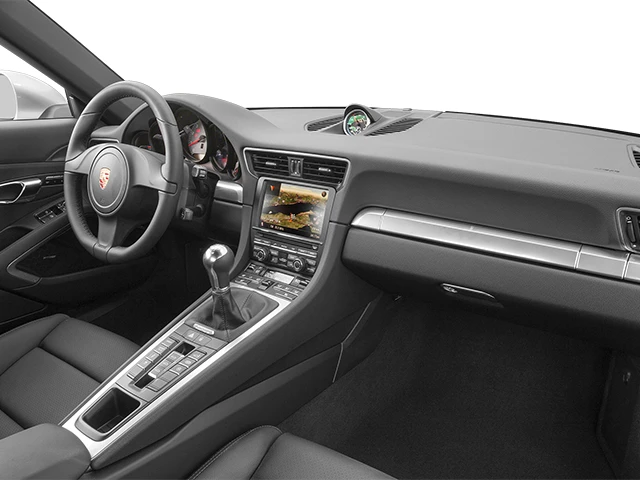 2013 Porsche 991 Carrera S - Image 19 of 21