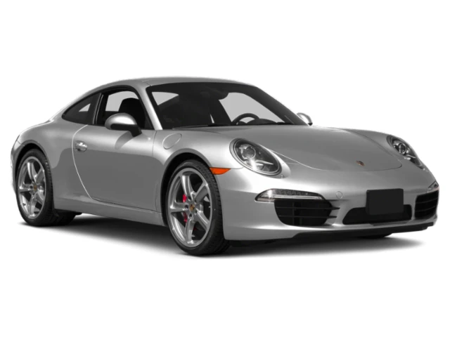 2013 Porsche 991 Carrera S - Image 6 of 21