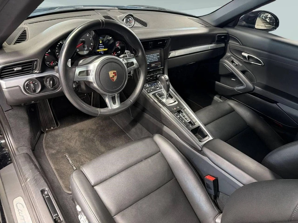 2013 Porsche 991 Carrera S - Image 4 of 5